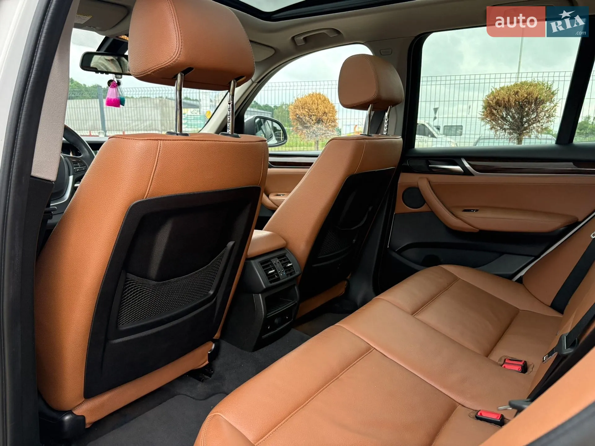 2014 BMW X3 - мініатюра 31