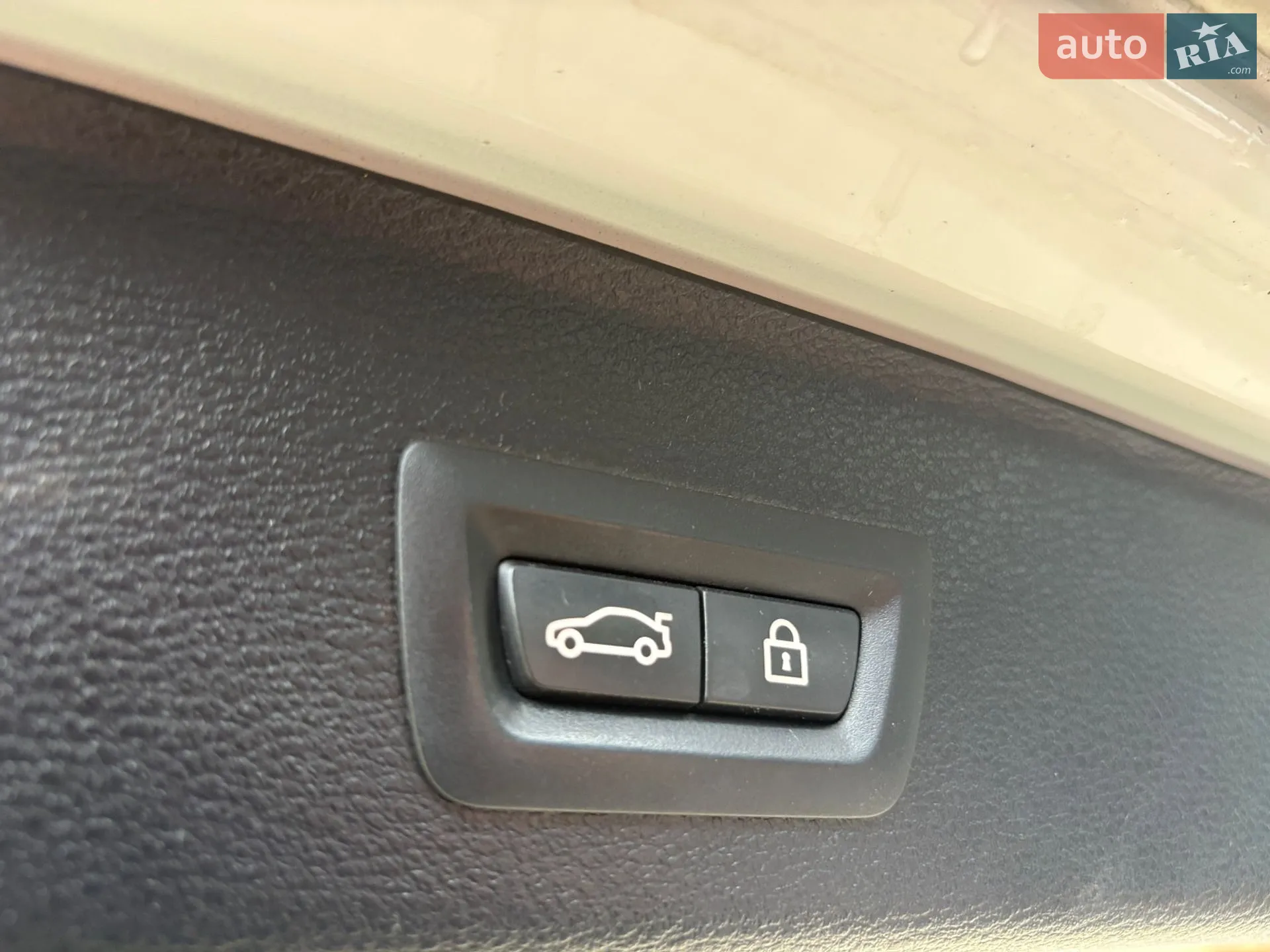 2014 BMW X3 - мініатюра 35