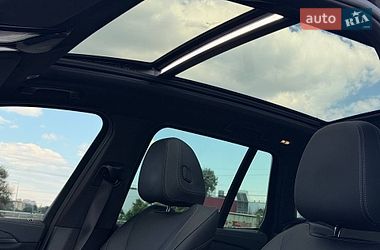 Внедорожник / Кроссовер BMW X3 2022 в Киеве