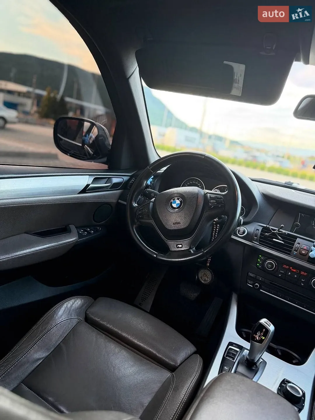 2013 BMW X3 - мініатюра 9