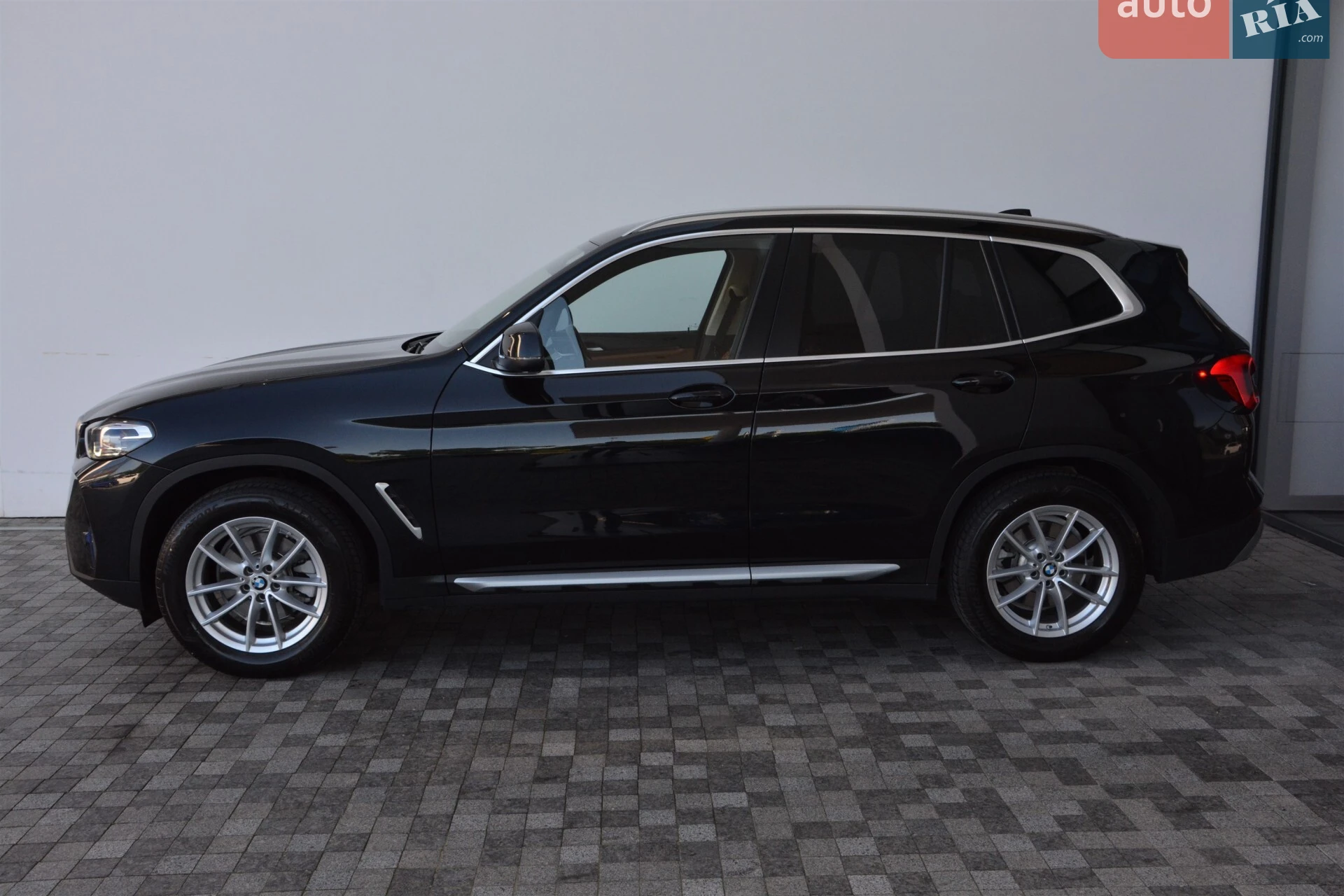 2022 BMW X3 - мініатюра 2