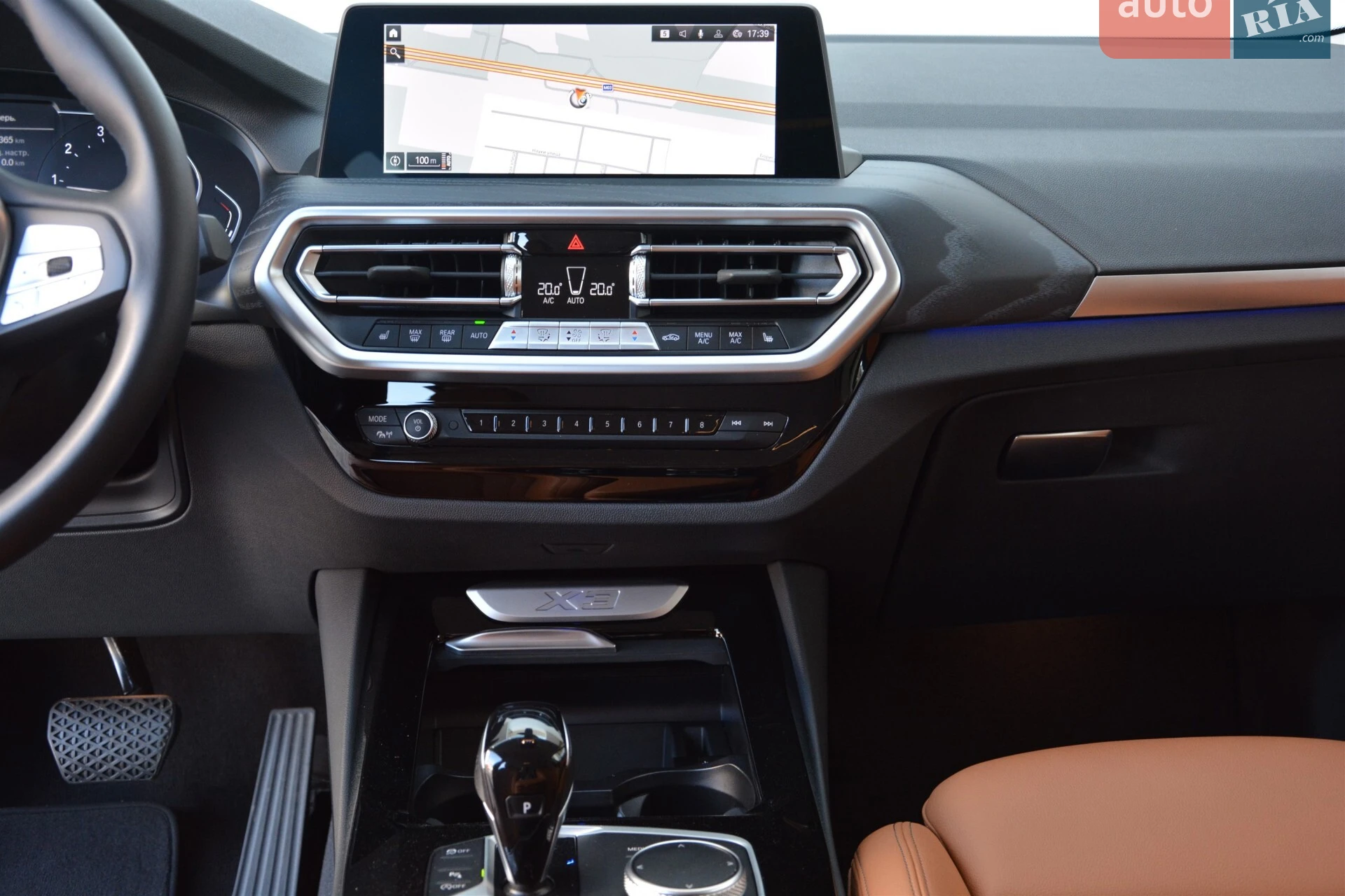 2022 BMW X3 - мініатюра 7