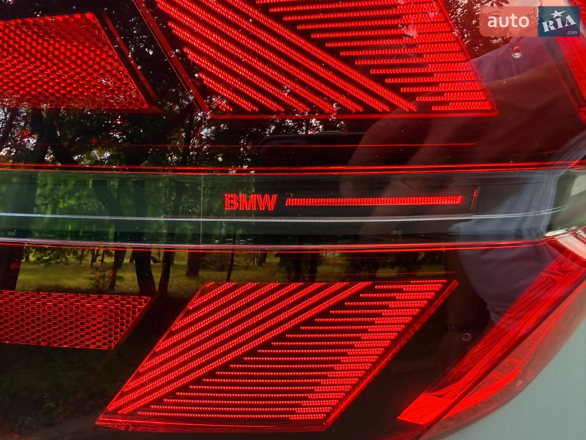 2025 BMW X3 - мініатюра 95