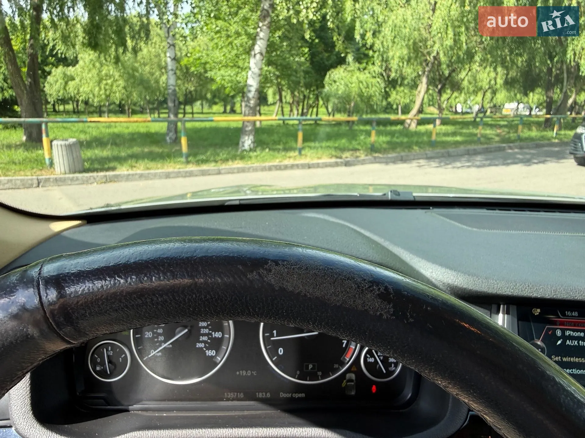 2014 BMW X3 - мініатюра 28
