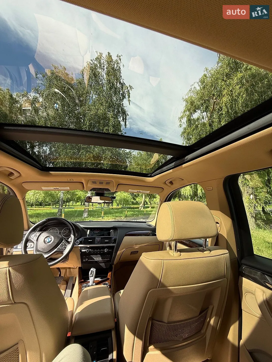 2014 BMW X3 - мініатюра 29
