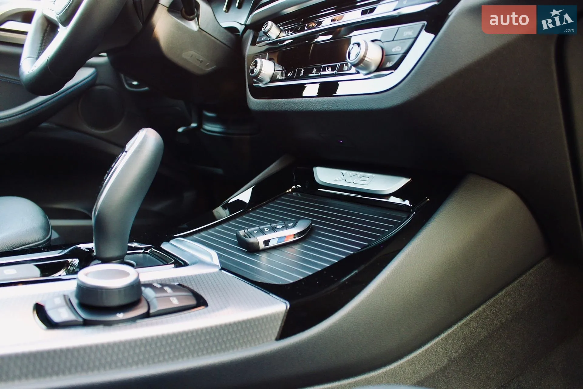 2018 BMW X3 - мініатюра 29