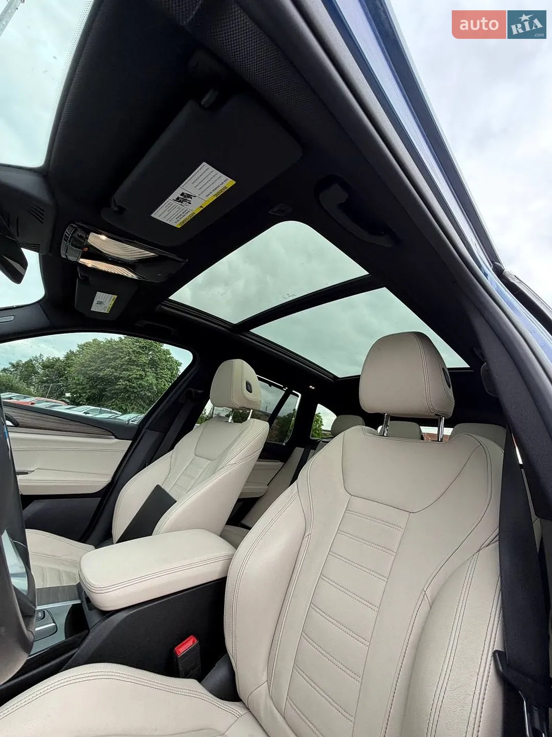2018 BMW X3 - мініатюра 12
