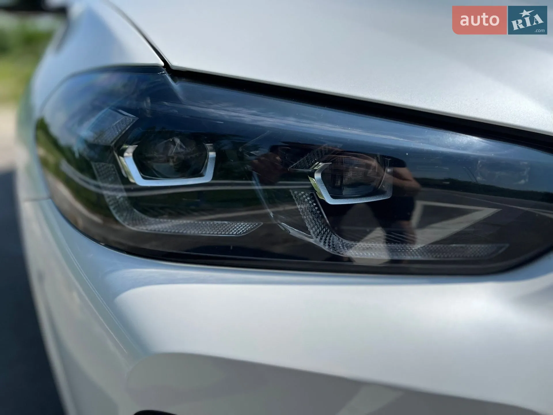 2022 BMW X3 - мініатюра 9