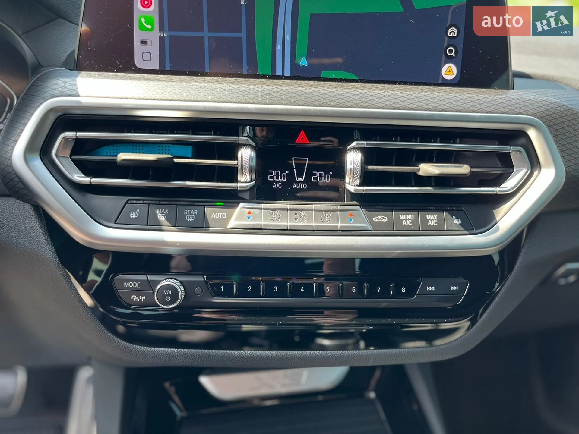 2022 BMW X3 - мініатюра 12