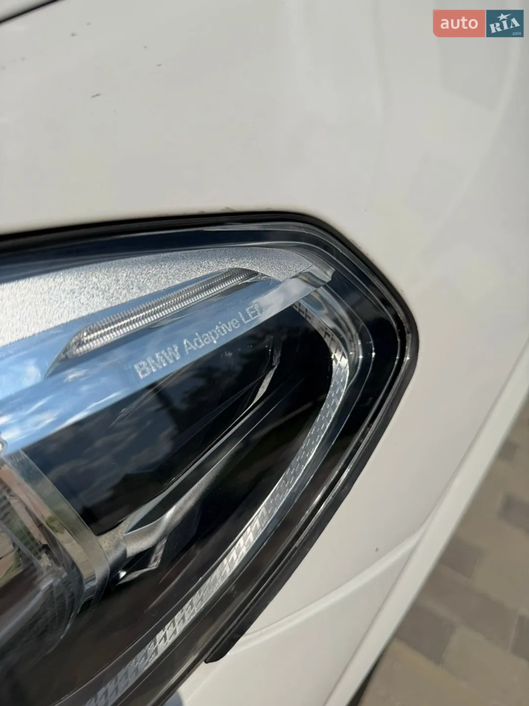 2021 BMW X3 - мініатюра 9