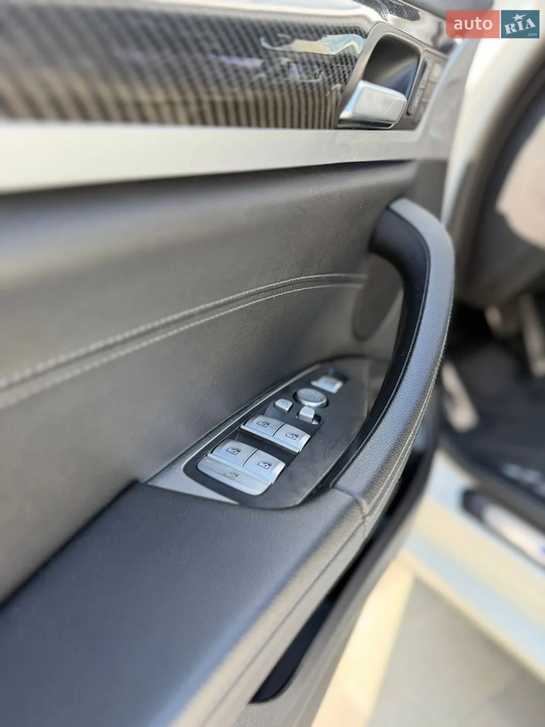 2021 BMW X3 - мініатюра 11