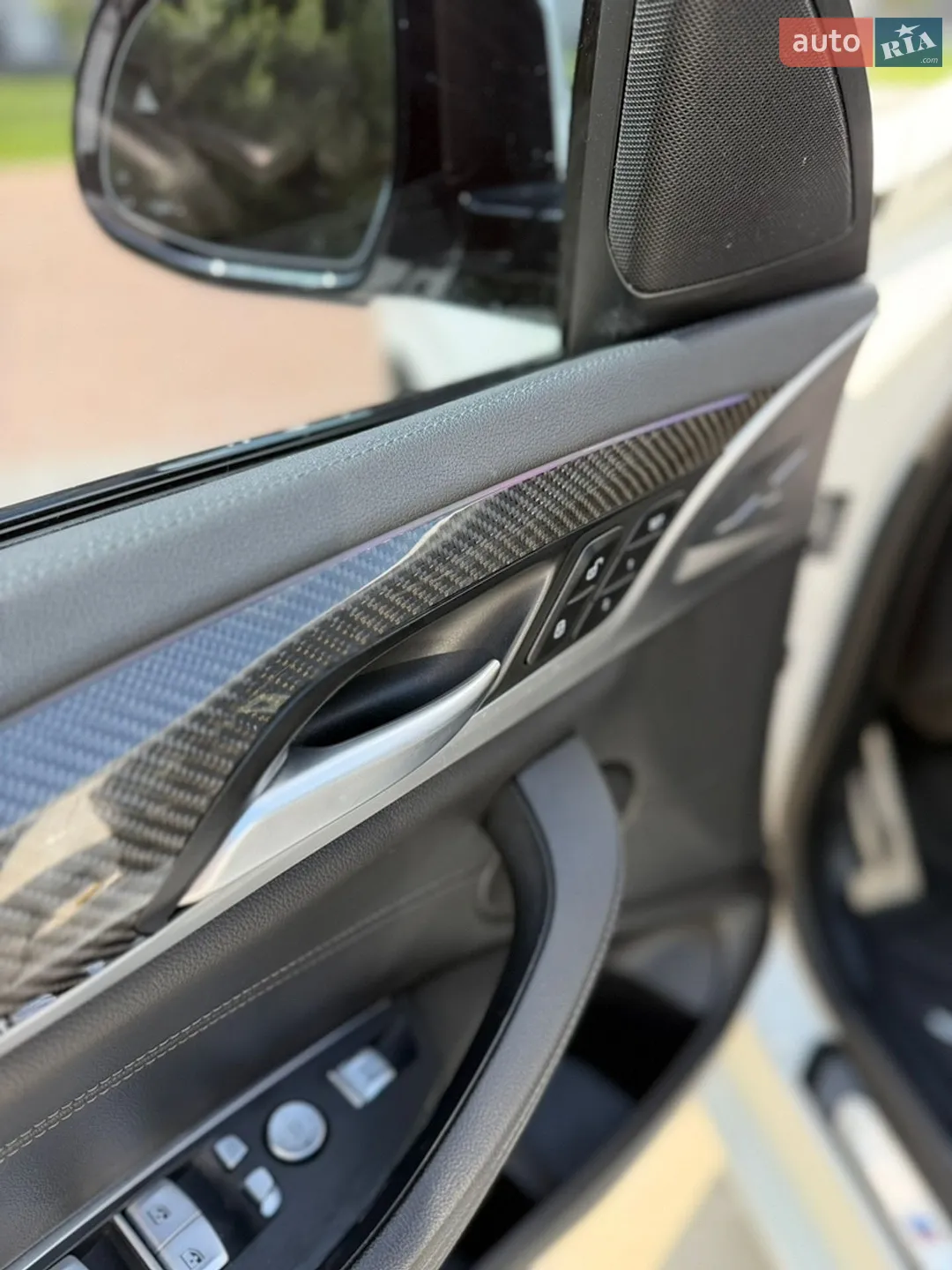 2021 BMW X3 - мініатюра 13