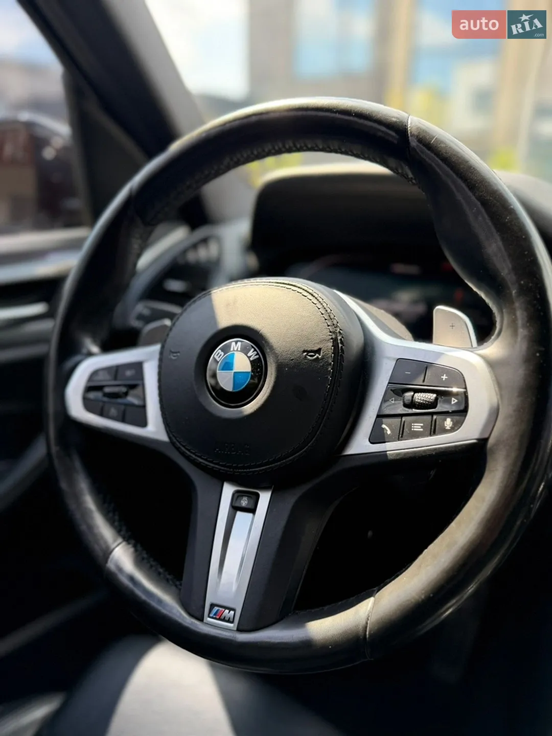 2021 BMW X3 - мініатюра 17