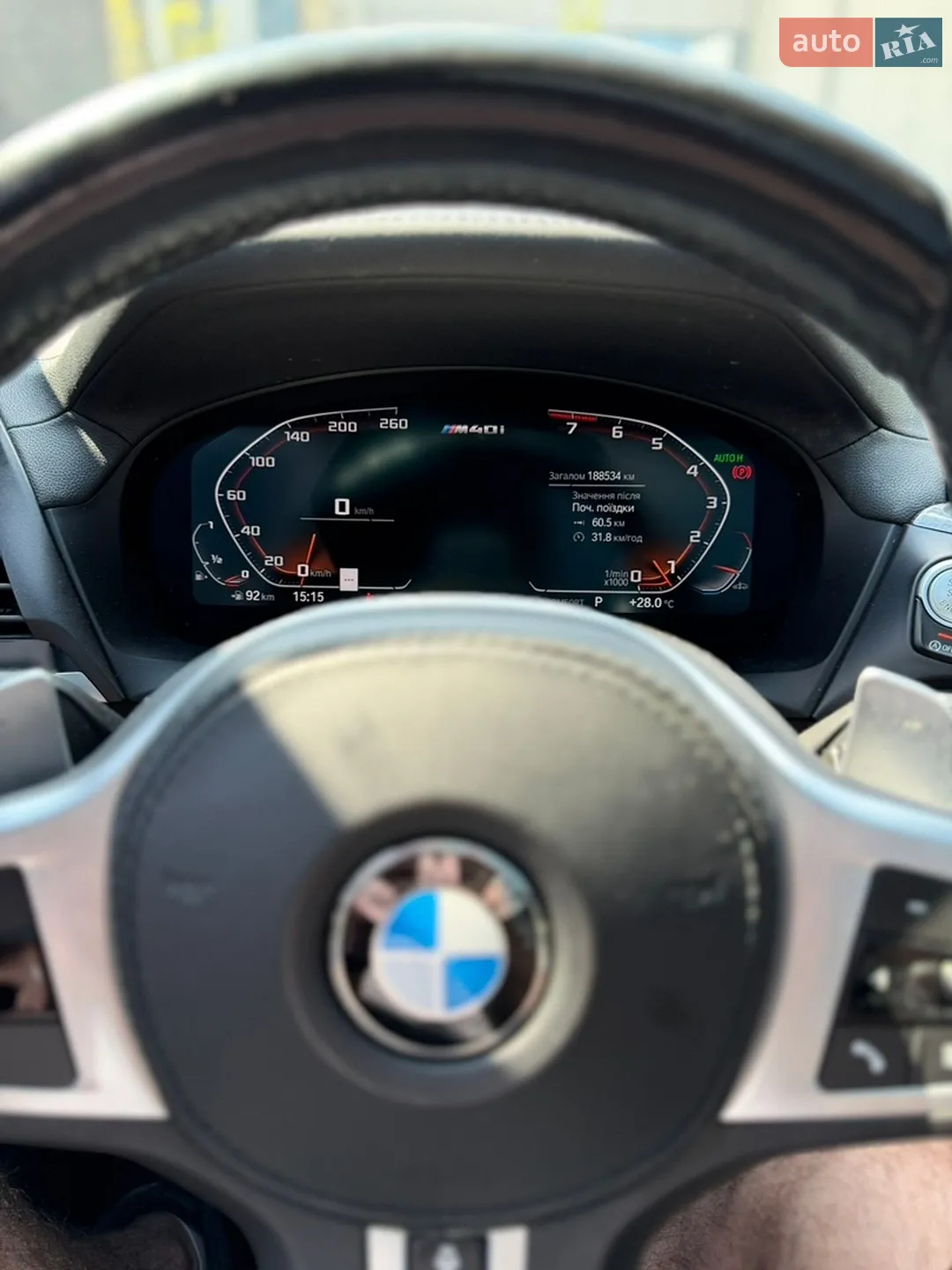 2021 BMW X3 - мініатюра 18