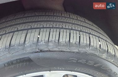 Внедорожник / Кроссовер BMW X3 2015 в Павлограде