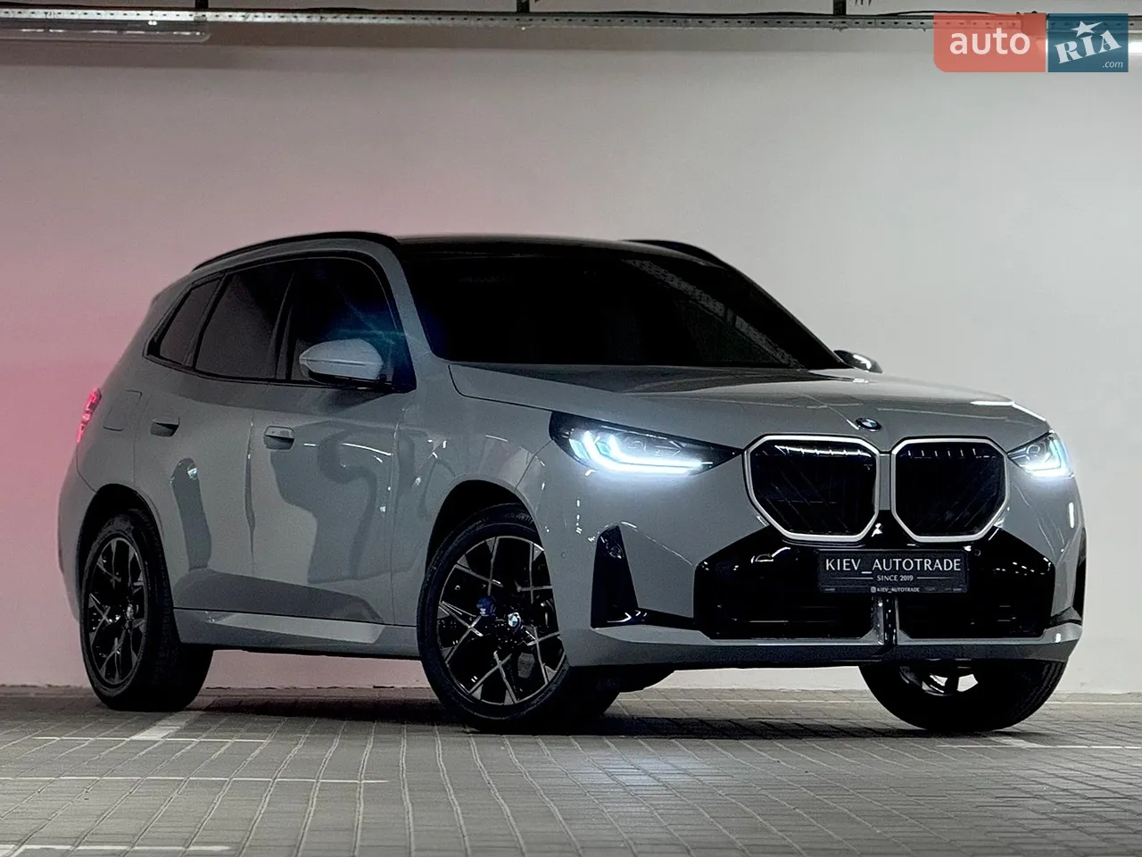2020 Audi SQ5 - мініатюра 58