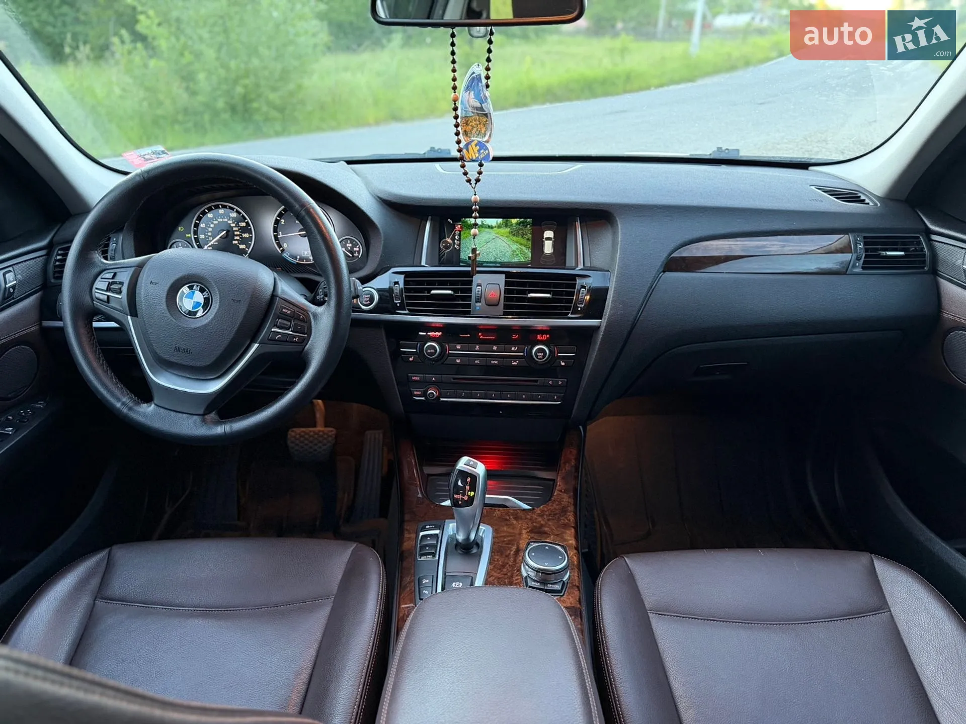 2015 BMW X3 - мініатюра 11