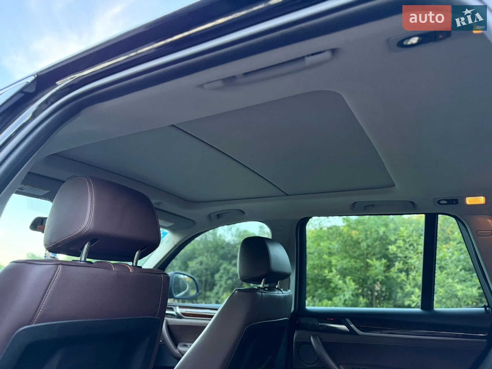 2015 BMW X3 - мініатюра 16