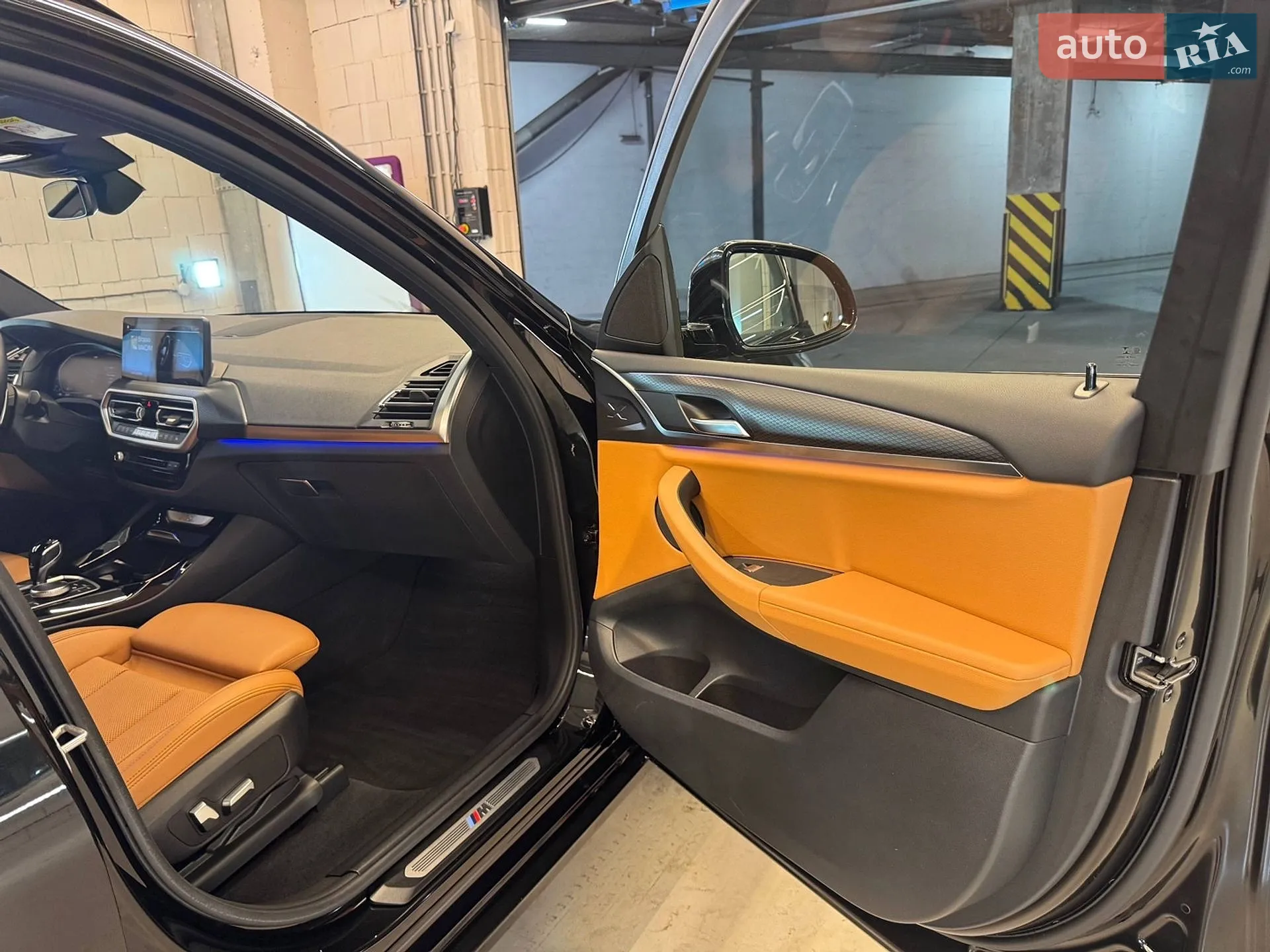 2022 BMW X3 - мініатюра 16