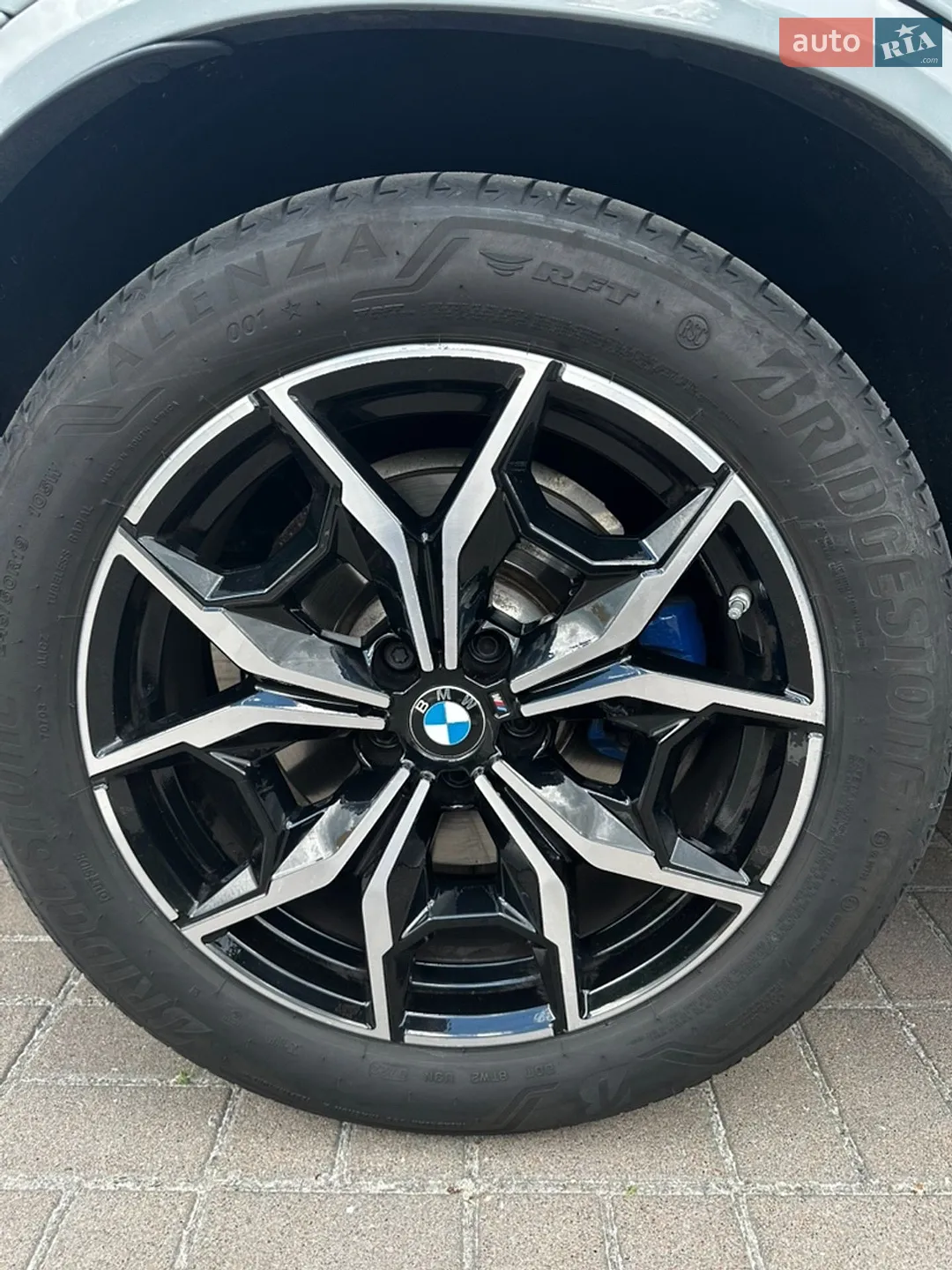 2022 BMW X3 - мініатюра 16