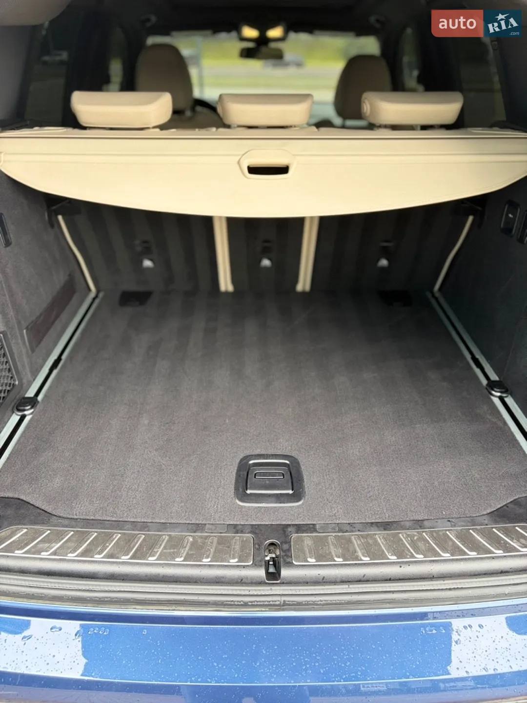 2019 BMW X3 - мініатюра 13