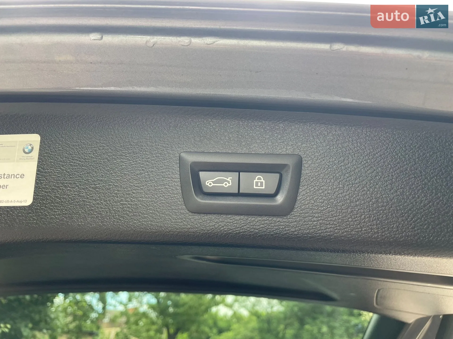 2014 BMW X3 - мініатюра 18