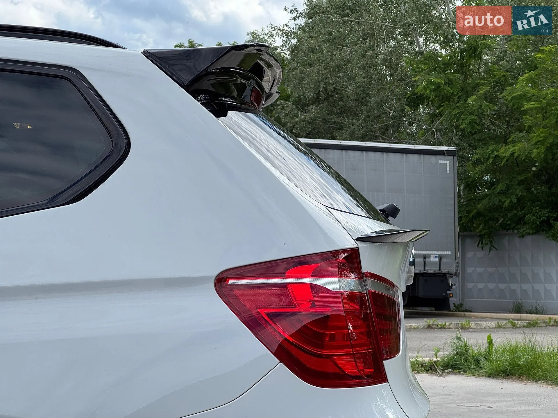 2014 BMW X3 - мініатюра 18