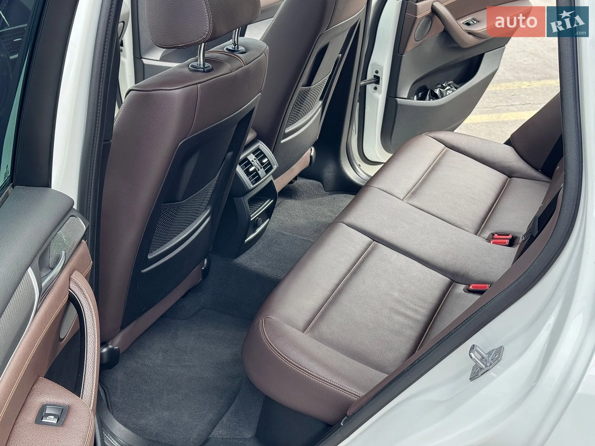 2014 BMW X3 - мініатюра 23