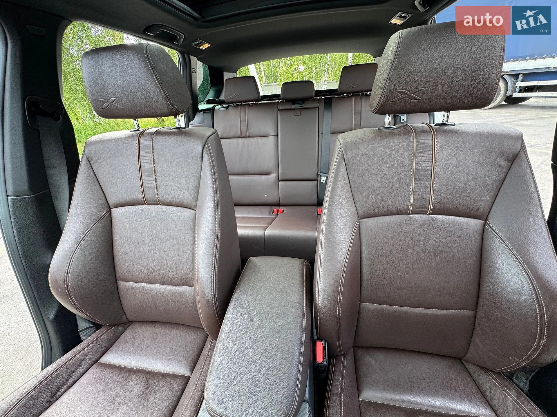 2014 BMW X3 - мініатюра 36