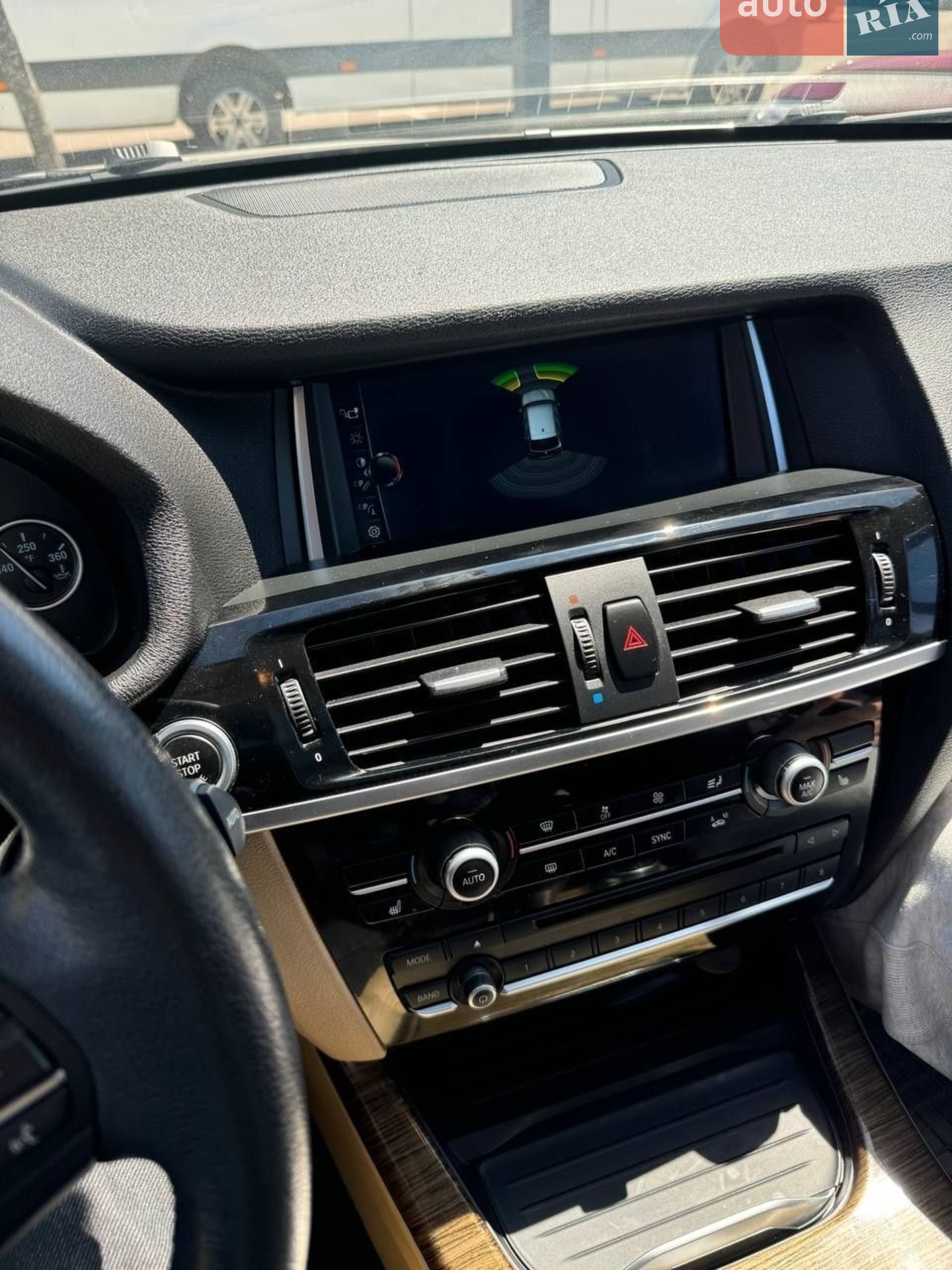 2017 BMW X3 - мініатюра 2