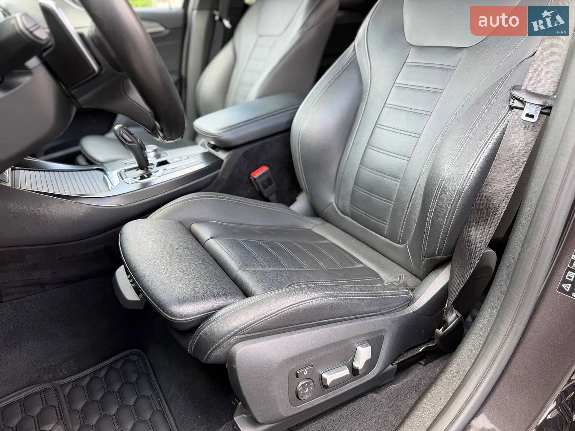 2019 BMW X3 - мініатюра 14