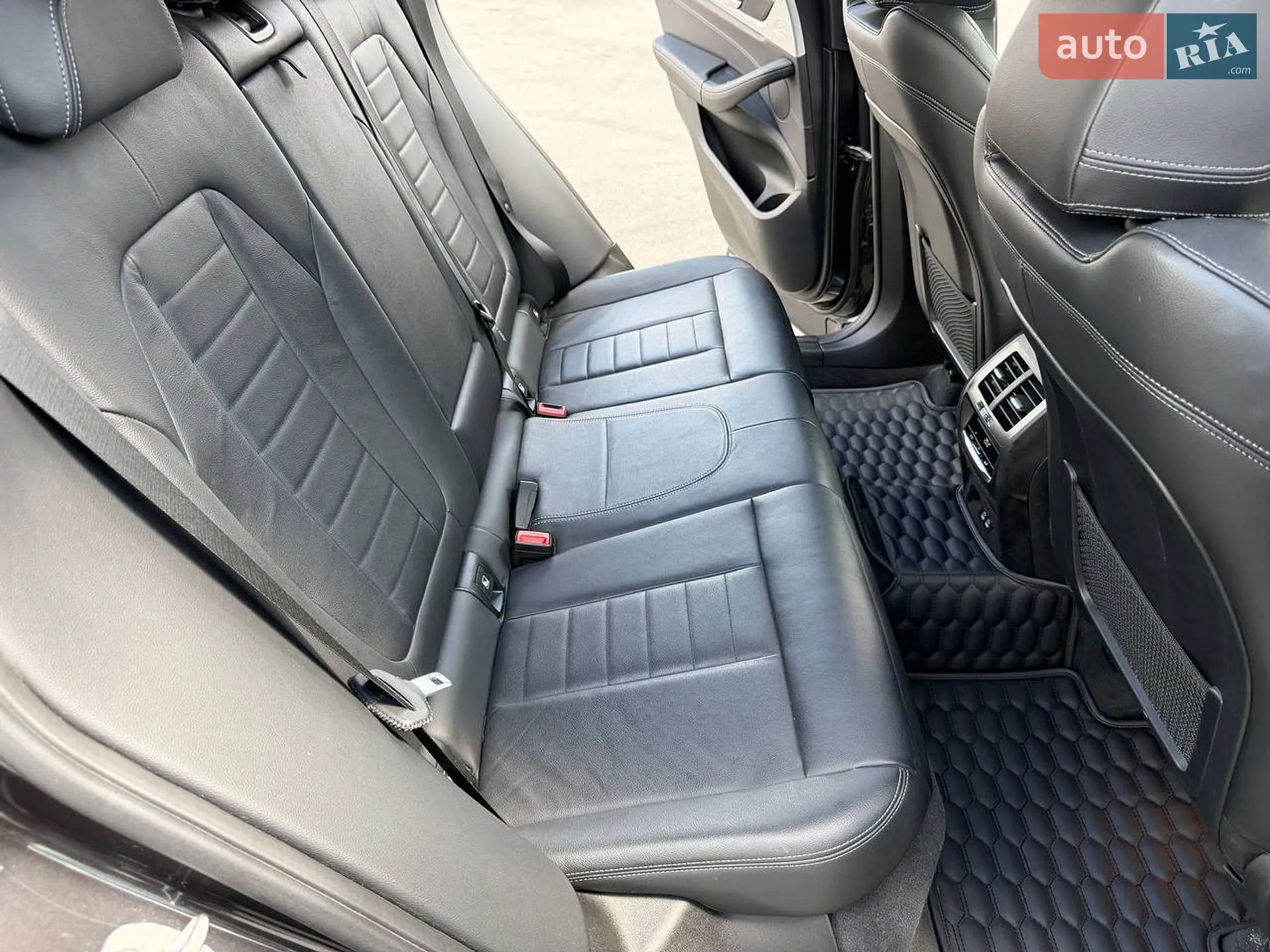 2019 BMW X3 - мініатюра 19