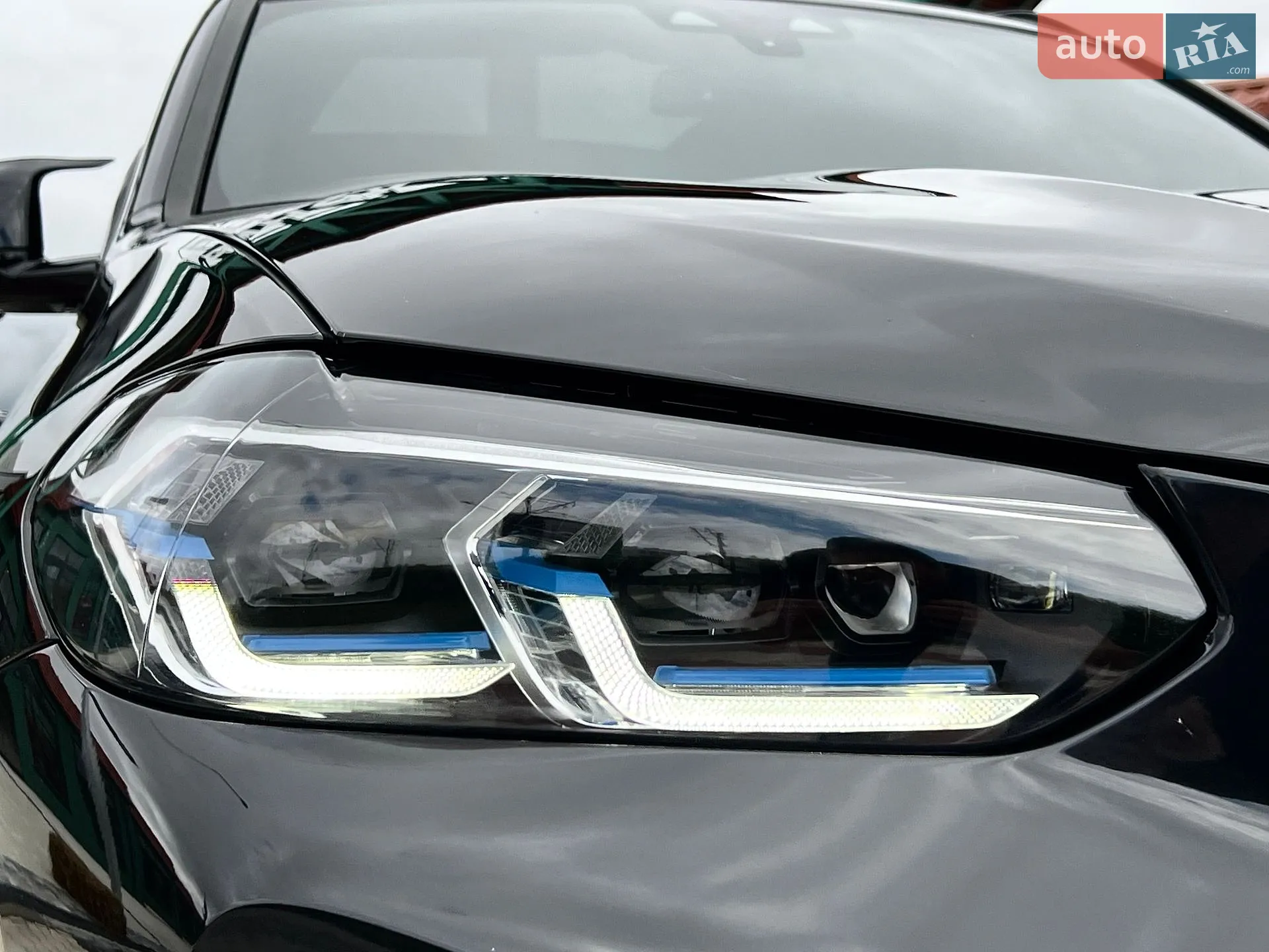 2018 BMW X3 - мініатюра 12