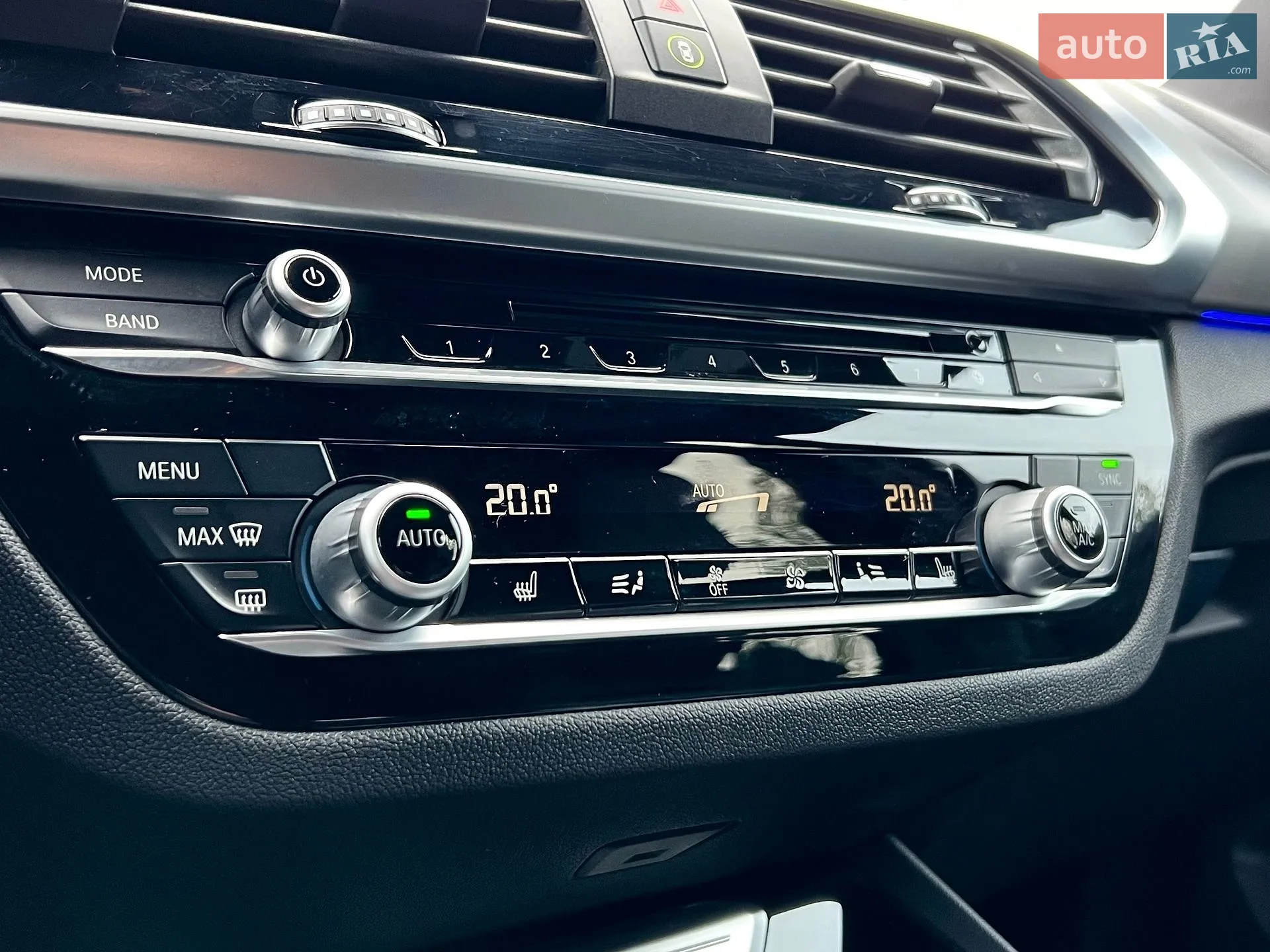 2018 BMW X3 - мініатюра 51