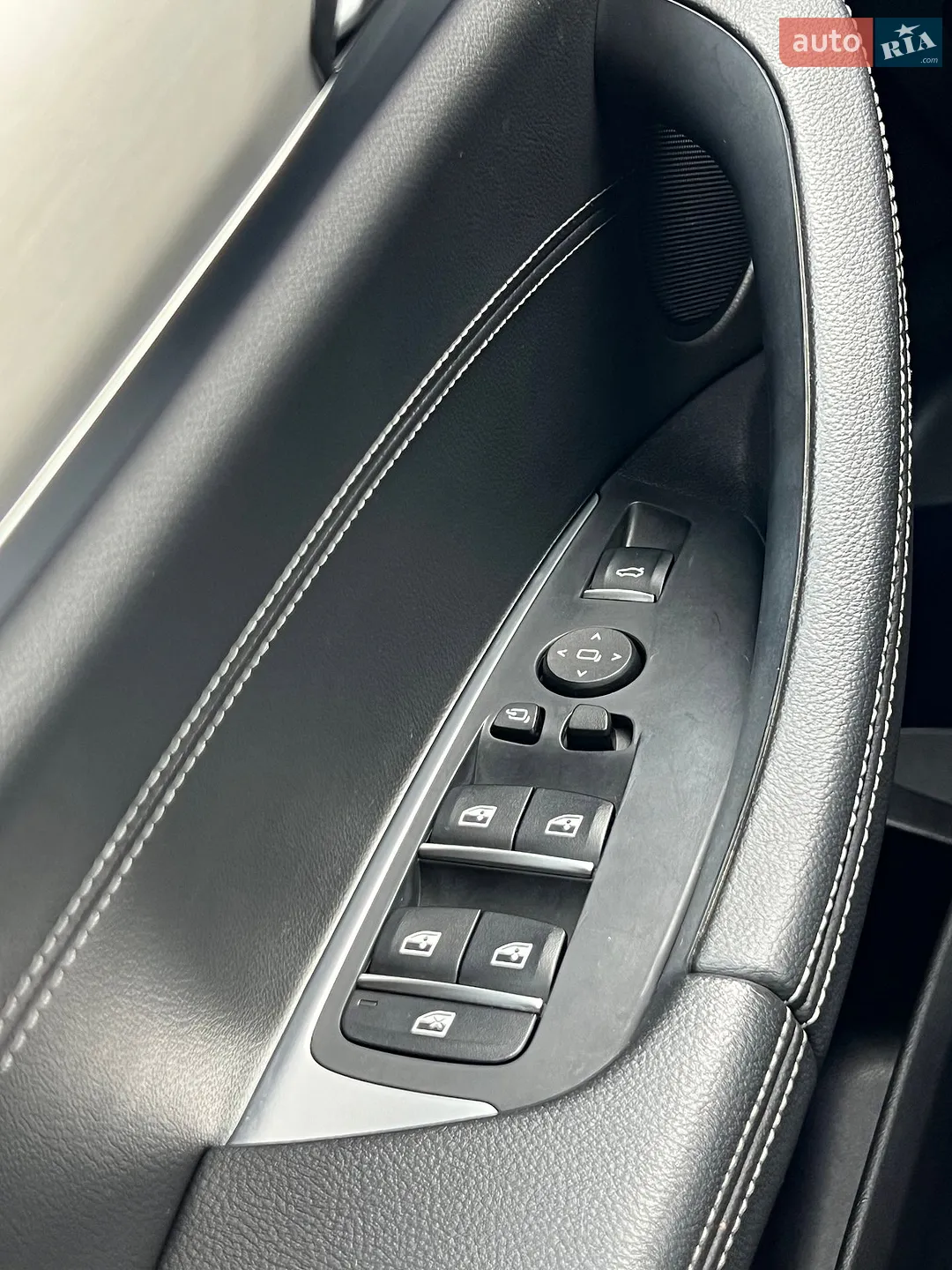 2018 BMW X3 - мініатюра 61