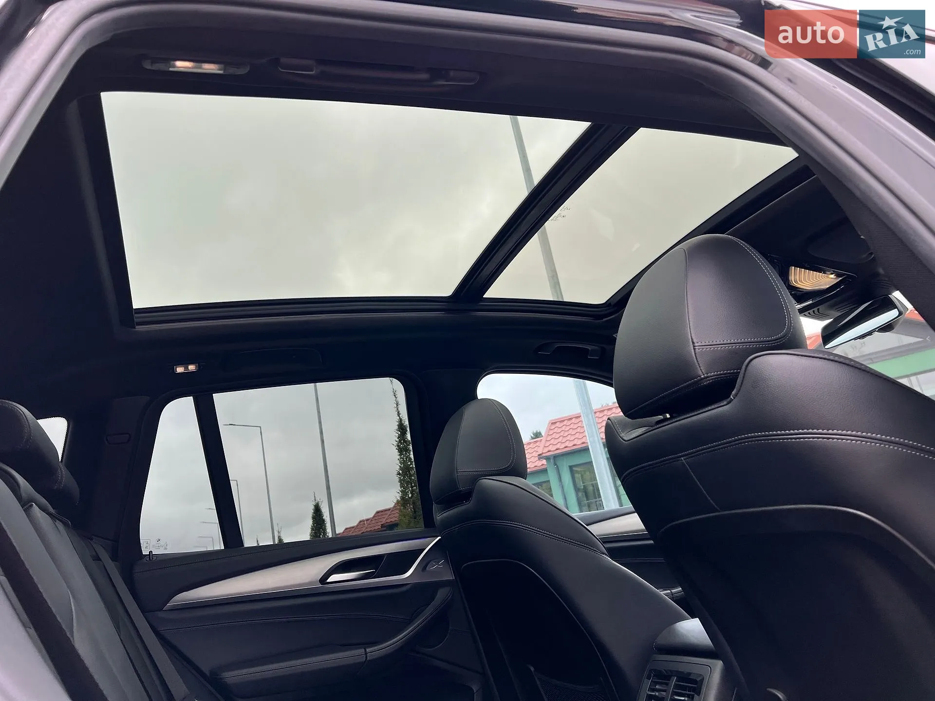 2018 BMW X3 - мініатюра 74