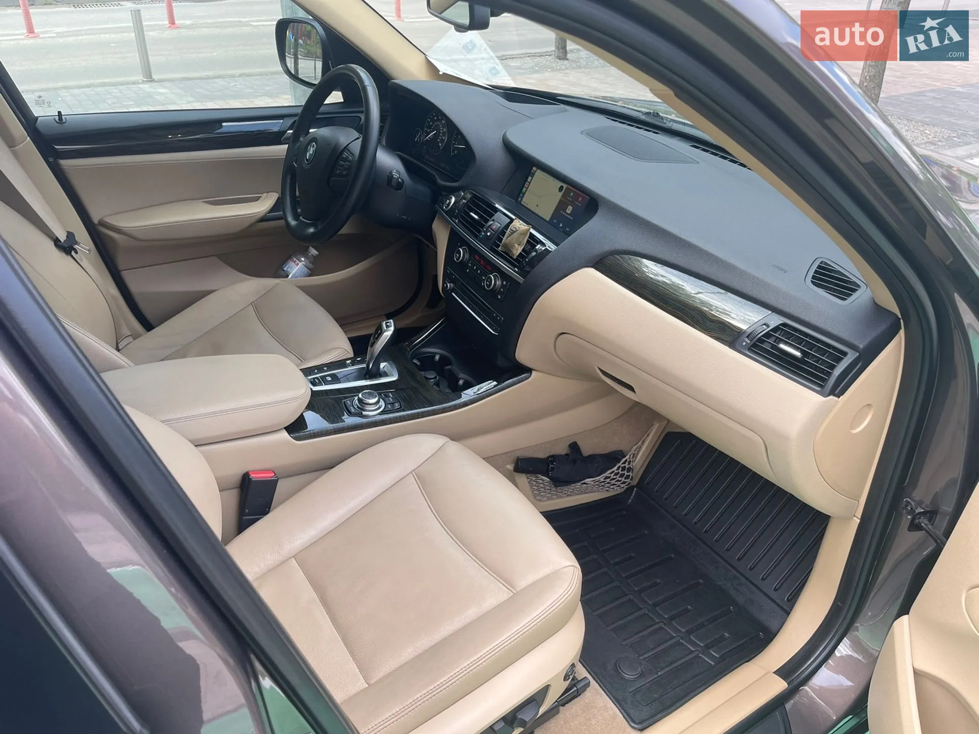 2013 BMW X3 - мініатюра 9