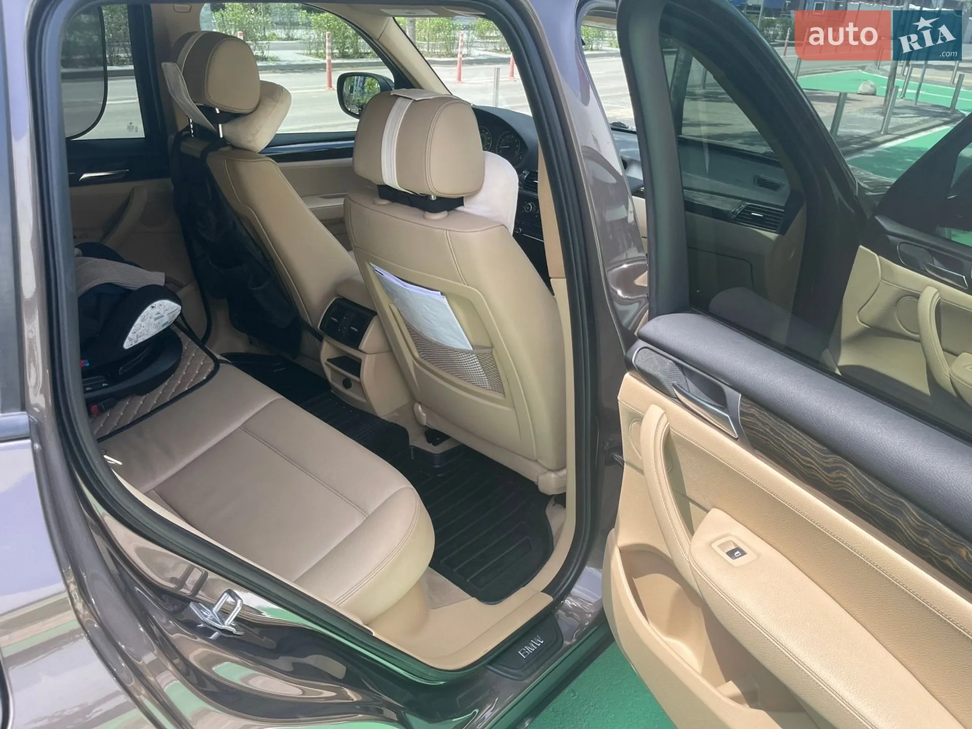 2013 BMW X3 - мініатюра 11