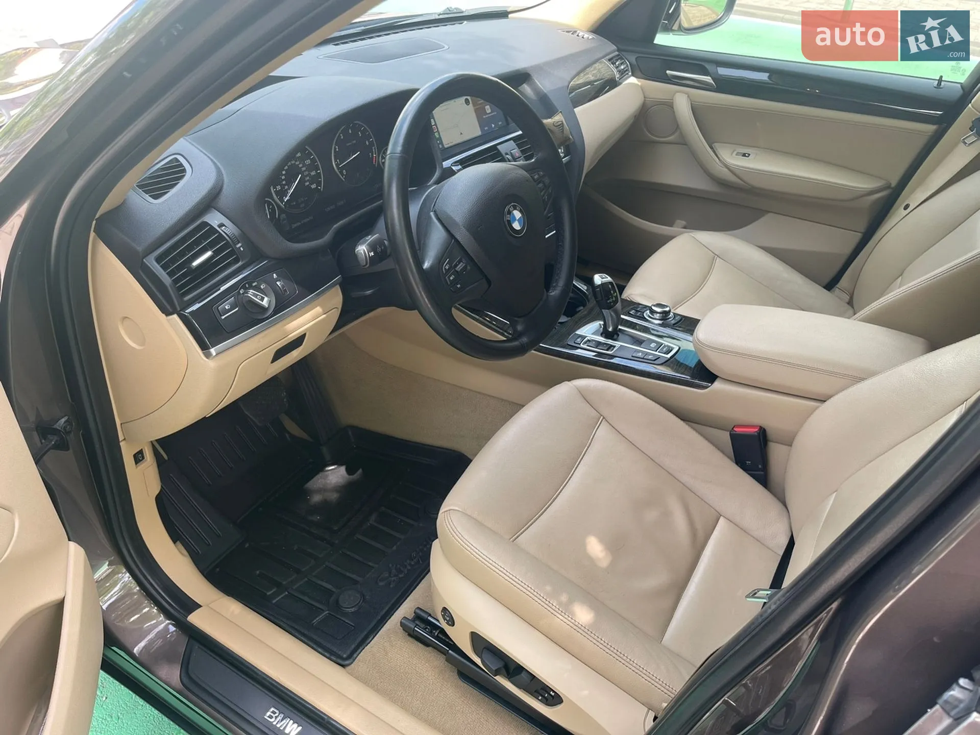 2013 BMW X3 - мініатюра 16
