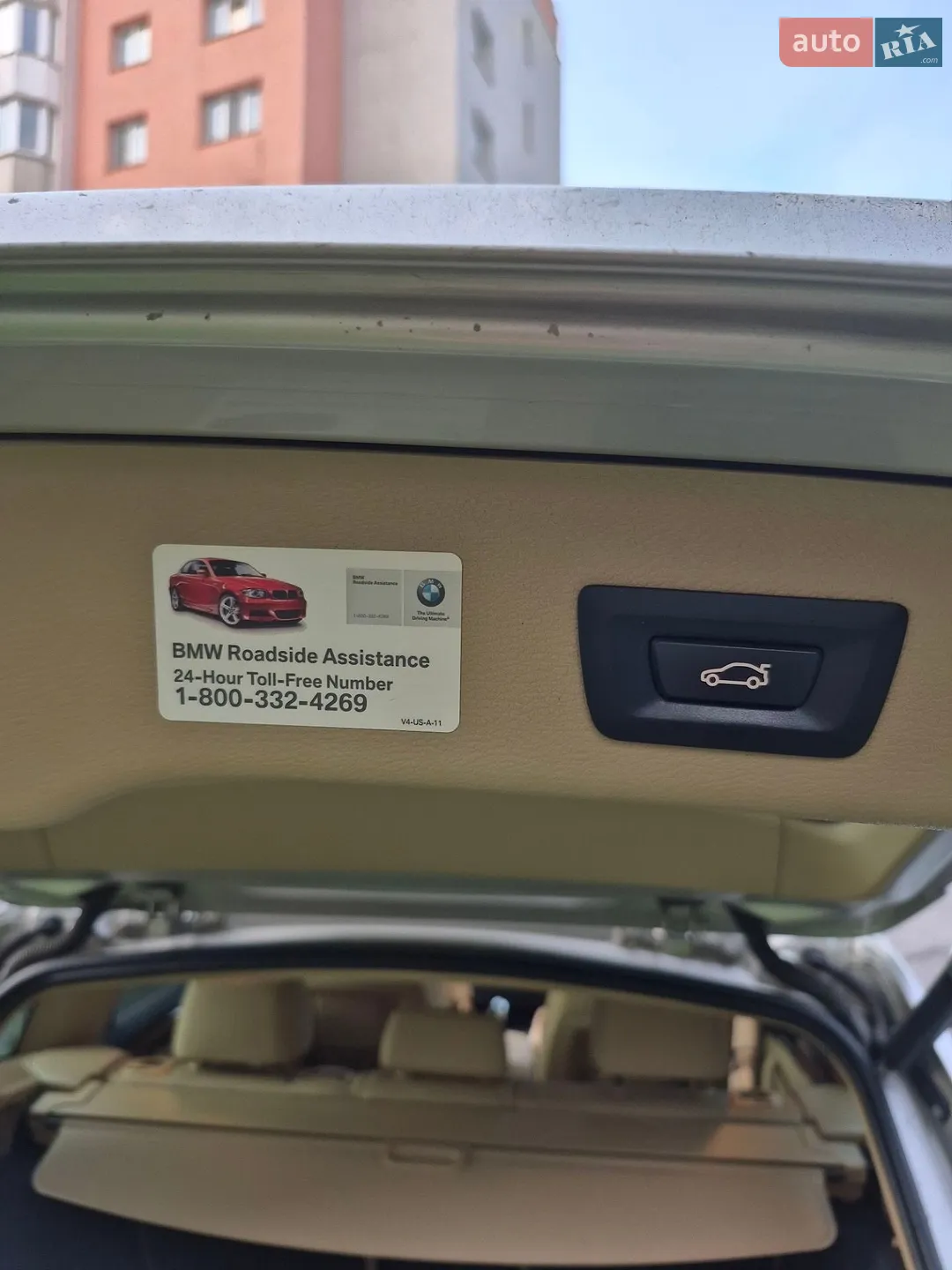 2014 BMW X3 - мініатюра 8