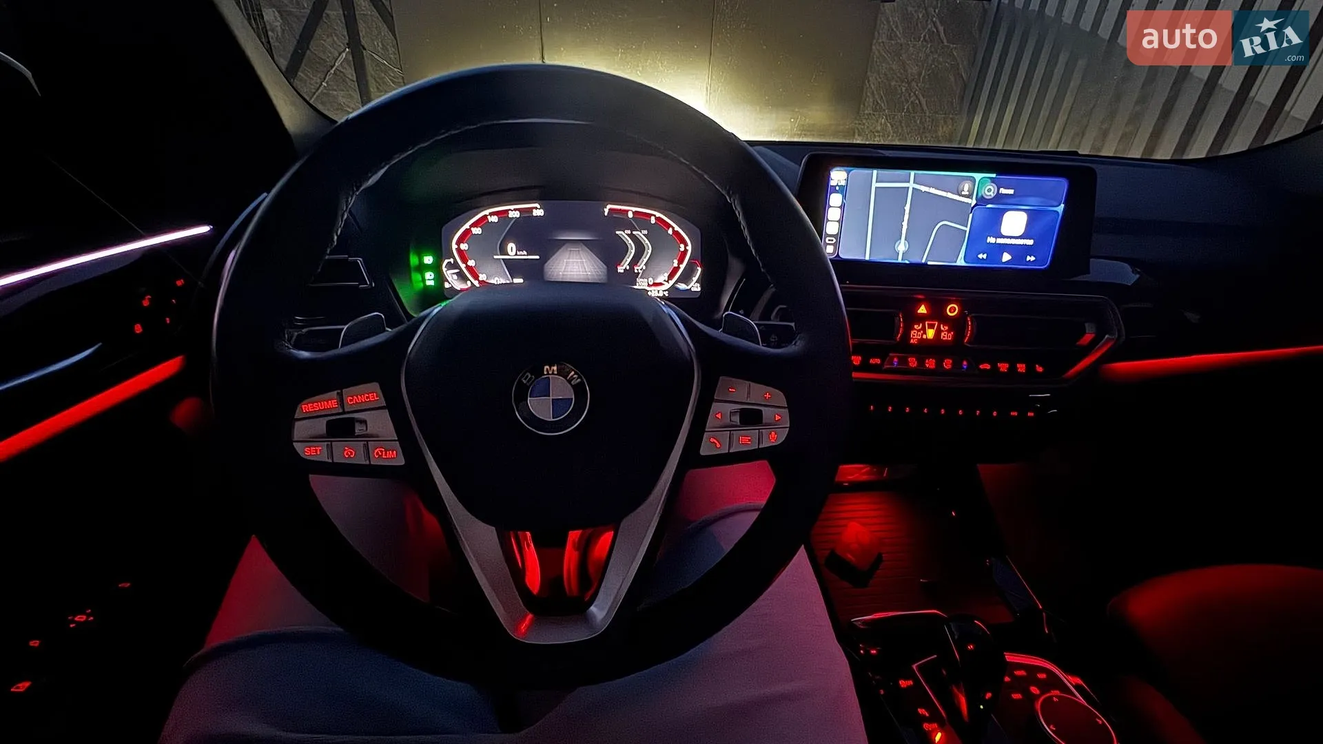 2023 BMW X3 - мініатюра 10