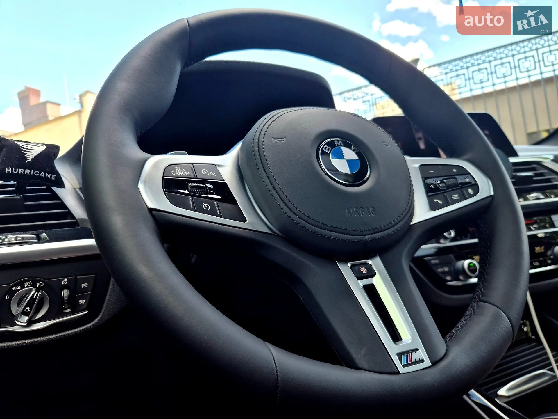 2017 BMW X3 - мініатюра 23