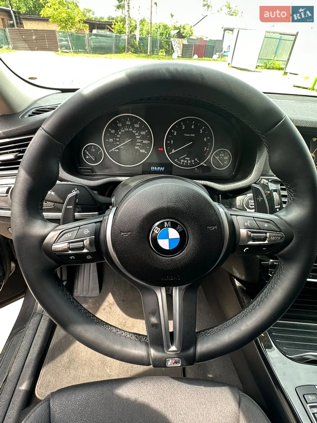 2017 BMW X3 - мініатюра 11