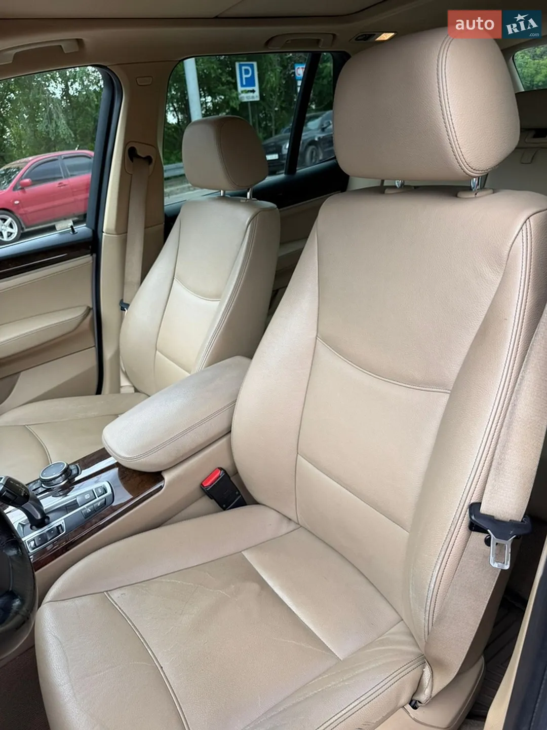 2014 BMW X3 - мініатюра 12