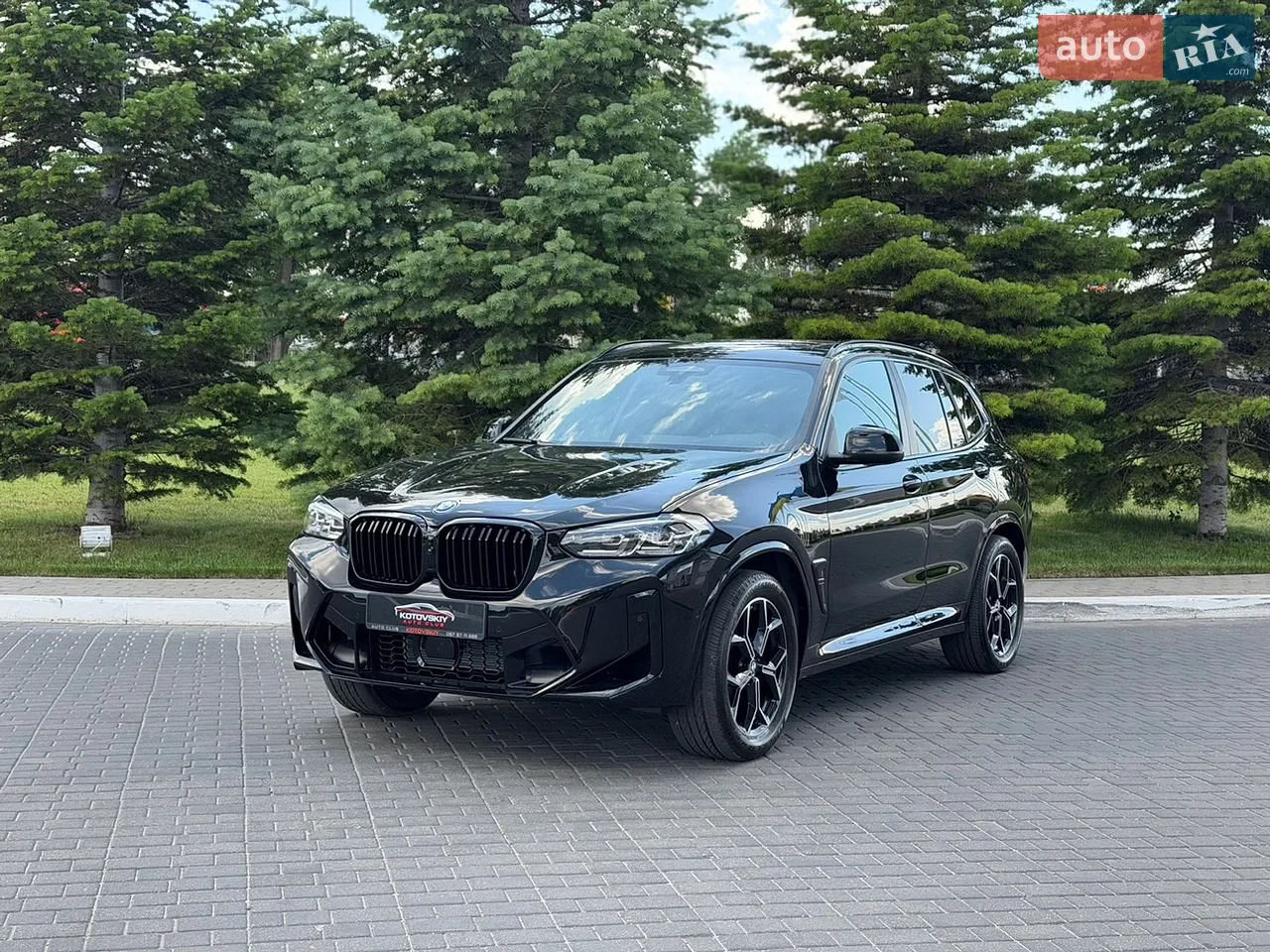 2020 Mercedes-Benz GLA-klasse - мініатюра 40
