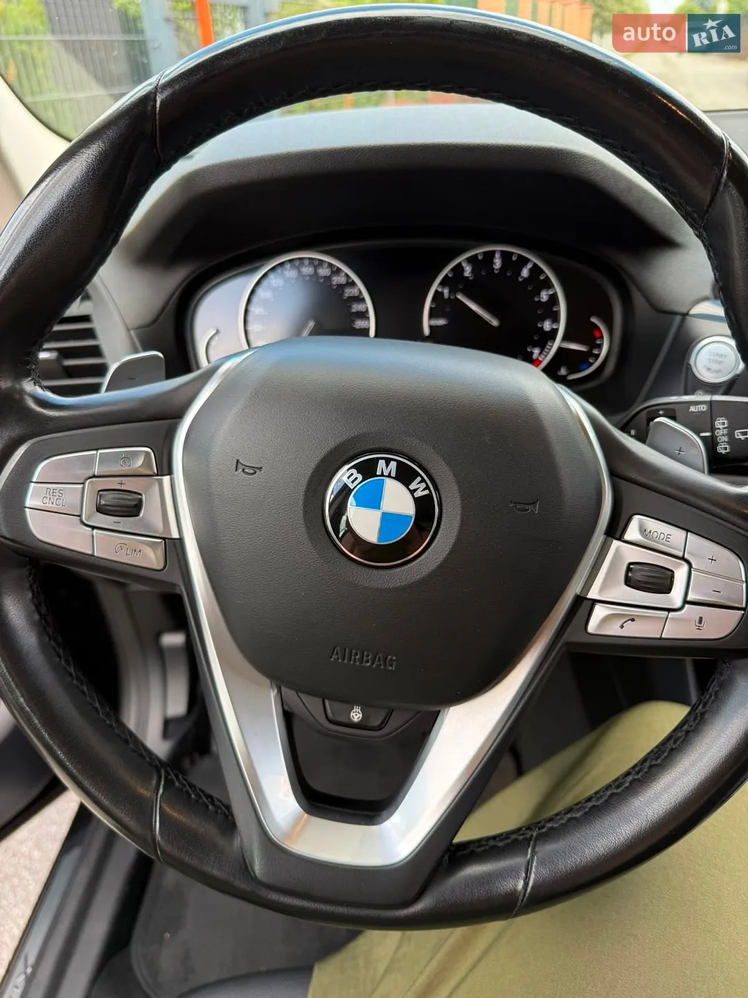 2018 BMW X3 - мініатюра 9