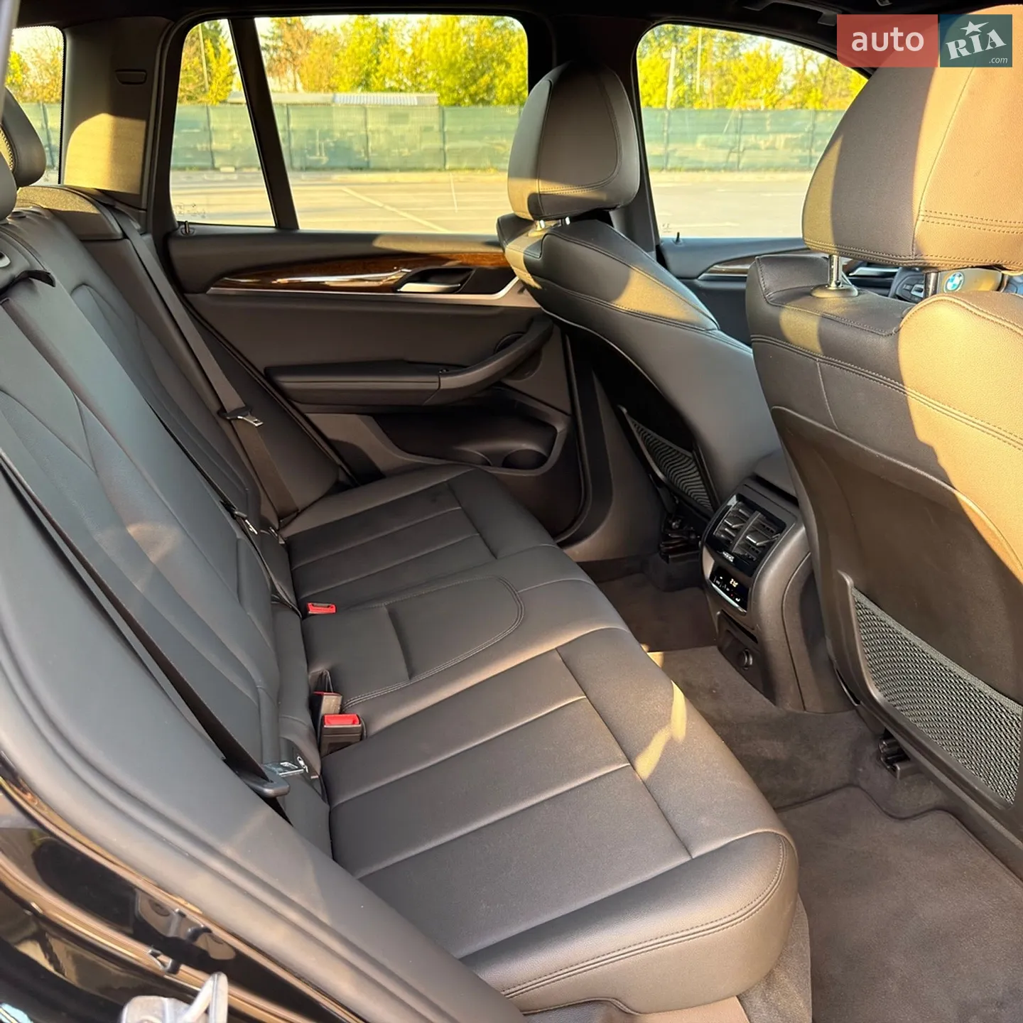 2017 BMW X3 - мініатюра 18