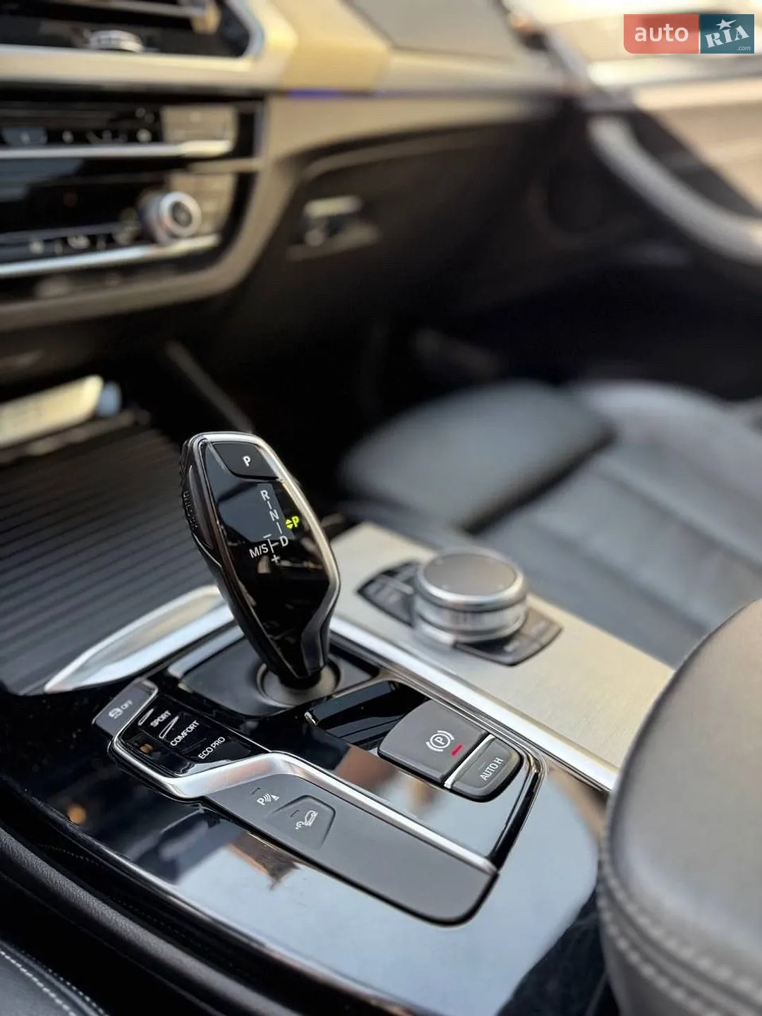 2018 BMW X3 - мініатюра 3