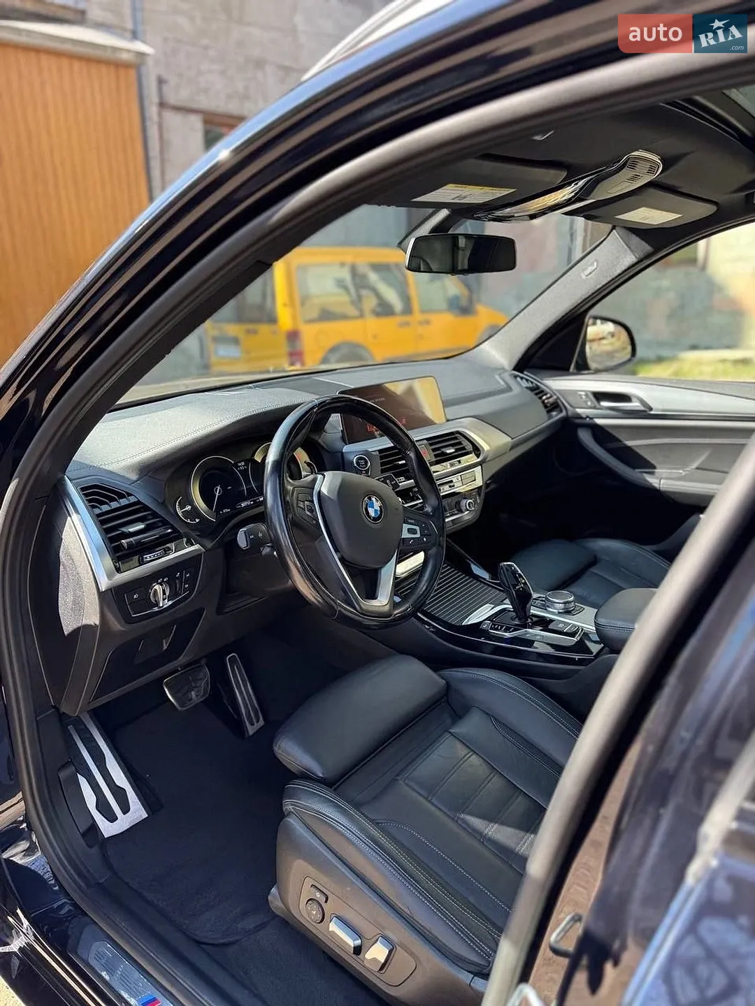 2018 BMW X3 - мініатюра 6