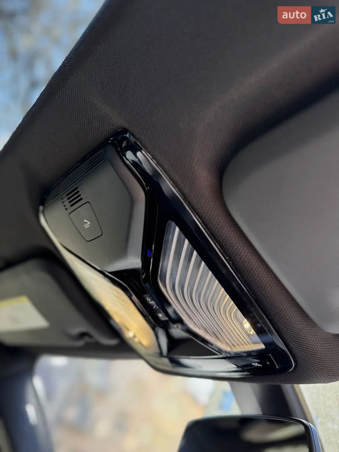 2018 BMW X3 - мініатюра 10